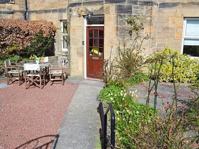 Prudhoe Mews Alnmouth Extérieur photo