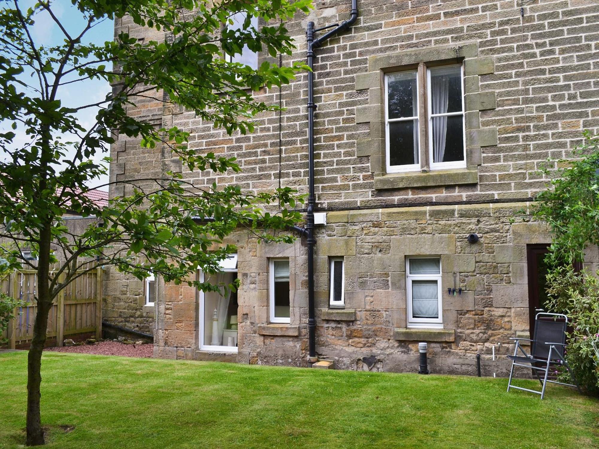Prudhoe Mews Alnmouth Extérieur photo